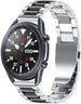 Samsung Galaxy Watch 3 45mm Steel Strap (Silver/Black)