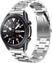 Samsung Galaxy Watch 3 45mm Gliederarmband (Silber)