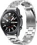 Samsung Galaxy Watch 3 45mm Gliederarmband (Silber)