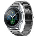 Samsung Galaxy Watch 3 45mm Titanarmband (Graphit)