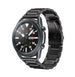 Samsung Galaxy Watch 3 45mm Titanarmband (Schwarz)