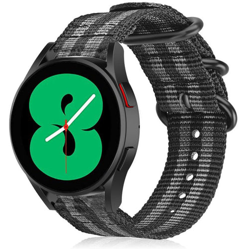samsung-galaxy-watch-4-40mm-nylon-armband-schwarz