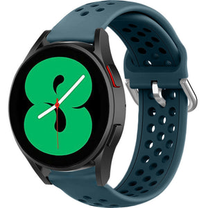 samsung-galaxy-watch-4-40mm-silikon-armband-gruen