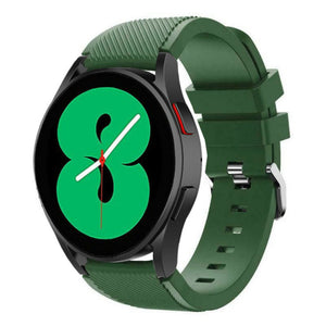samsung-galaxy-watch-4-40mm-silikon-armband-gruen