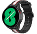 Samsung Galaxy Watch 4 40mm Special Edition Strap (Black/White)