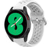 Samsung Galaxy Watch 4 40mm Breathable Strap (White)