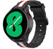 Samsung Galaxy Watch 4 44mm Special Edition Strap (Black/White)