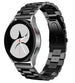 Samsung Galaxy Watch 4 - 44mm Stahlband (Schwarz)
