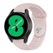 Samsung Galaxy Watch 4 44mm Silicone Strap (Pink)