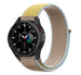 Samsung Galaxy Watch 4 Classic 42mm Nylon Strap (Camel)