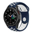 Samsung Galaxy Watch 4 Classic 42mm Sport Strap (Blue/White)