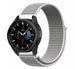 Samsung Galaxy Watch 4 Classic 46mm Nylonarmband (Muschel)