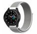 Samsung Galaxy Watch 4 Classic 46mm Nylonarmband (Muschel)