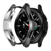 Samsung Galaxy Watch 4 Classic 46mm TPU Schutzhülle (Schwarz)