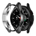 Samsung Galaxy Watch 4 Classic 46mm TPU Schutzhülle (Schwarz)