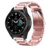 Samsung Galaxy Watch 4 Classic 46mm Stahlarmband (Rosa)