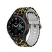 Lucky Leopard Samsung Galaxy Watch 4 Classic 42mm Armband