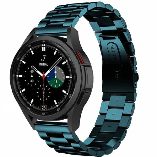 samsung-galaxy-watch-4-classic-stahlarmband-gruen