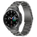 Samsung Galaxy Watch 4 Classic 42mm Titanium Strap (Graphite)