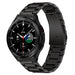 Samsung Galaxy Watch 4 Classic 42mm Titanarmband (Schwarz)