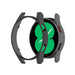 Samsung Galaxy Watch 4 TPU Schutzhülle 44mm (Schwarz)