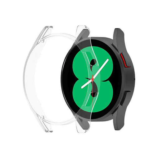 Samsung Galaxy Watch 4 TPU Hülle 44mm