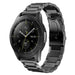 Samsung Galaxy Watch 42mm Titanarmband (Graphit)