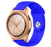 Samsung Galaxy Watch 42mm Sportarmband (Blau)