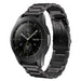 Samsung Galaxy Watch 42mm Titanarmband (Schwarz)
