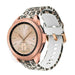 Lucky Leopard Samsung Galaxy Watch 42mm Armband