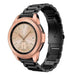 Samsung Galaxy Watch 42mm Steel Strap (Black)