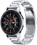 Samsung Galaxy Watch 46mm Titanarmband (Silber)