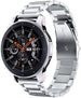 Samsung Galaxy Watch 46mm Titanarmband (Silber)
