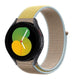 Samsung Galaxy Watch 5 - 40mm Nylonarmband (Kamel)