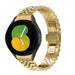 Samsung Galaxy Watch 5 - 40mm Jubilee Stahlarmband (Gold)