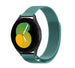 Samsung Galaxy Watch 5 - 40mm Milanese-Armband (Grün)