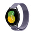 Samsung Galaxy Watch 5 - 40mm Milanese-Armband (Helllila)
