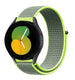 Samsung Galaxy Watch 5 - 40mm Nylonarmband (Fluoreszierend)