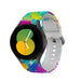 Buntes Samsung Galaxy Watch 5 - 40mm Armband