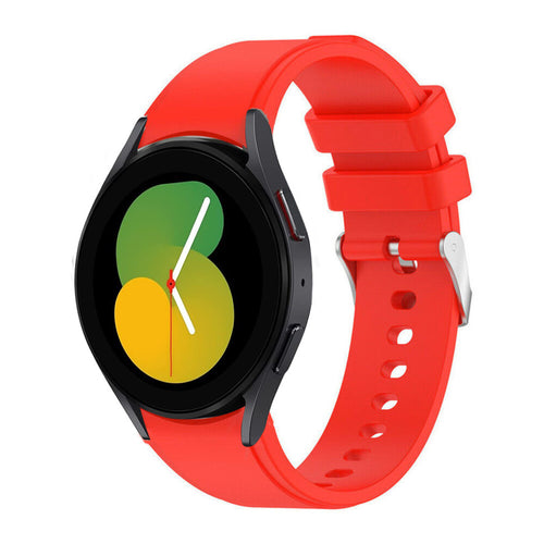 samsung-galaxy-watch-5-40mm-armband-rot-special