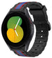 Samsung Galaxy Watch 5 - 40mm Special Edition Band (Schwarz/Blau)