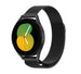 Samsung Galaxy Watch 5 - 40mm Milanese-Armband (Schwarz)