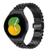 Samsung Galaxy Watch 5 40mm Steel Strap Jubilee (Black)