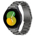 Samsung Galaxy Watch 5 - 40mm Titanarmband (Graphit)
