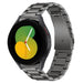 Samsung Galaxy Watch 5 - 40mm Titanarmband (Graphit)