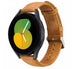 Samsung Galaxy Watch 5 - 40mm Lederarmband (Braun)