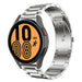 Samsung Galaxy Watch 5 - 40mm Titanarmband (Silber)