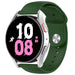 Samsung Galaxy Watch 5 - 44mm Sportarmband (Armeegrün)