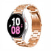 Samsung Galaxy Watch 5 - 44mm Stahlarmband (Roségold)