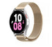 Samsung Galaxy Watch 5 - 44mm Milanese-Armband (Champagner)